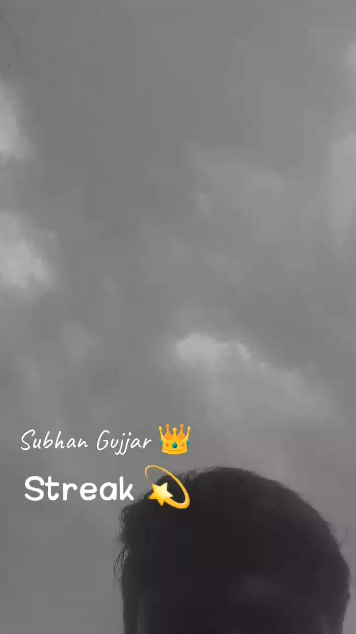 @👑چوہدری سبحان گجر🔥