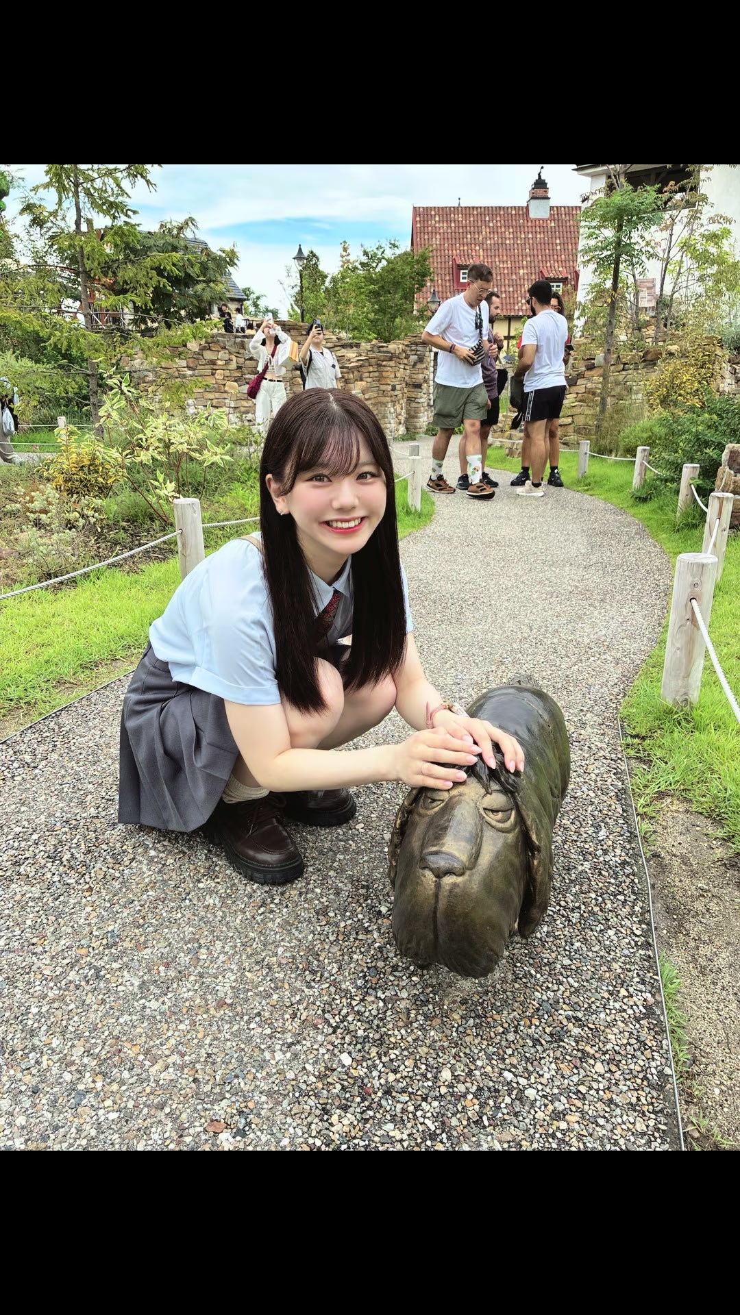@ルリ