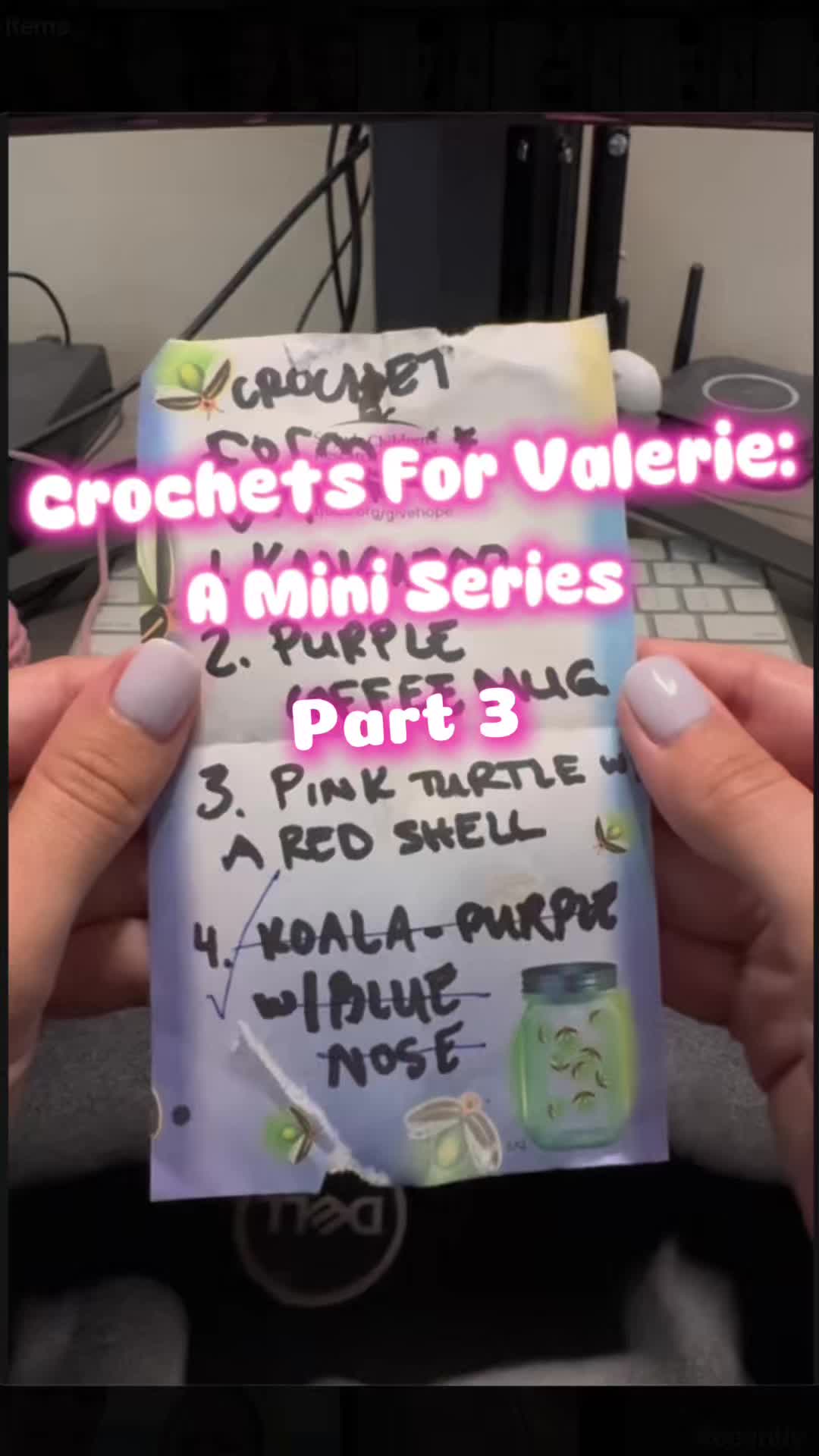 @CrochetsByDariana
