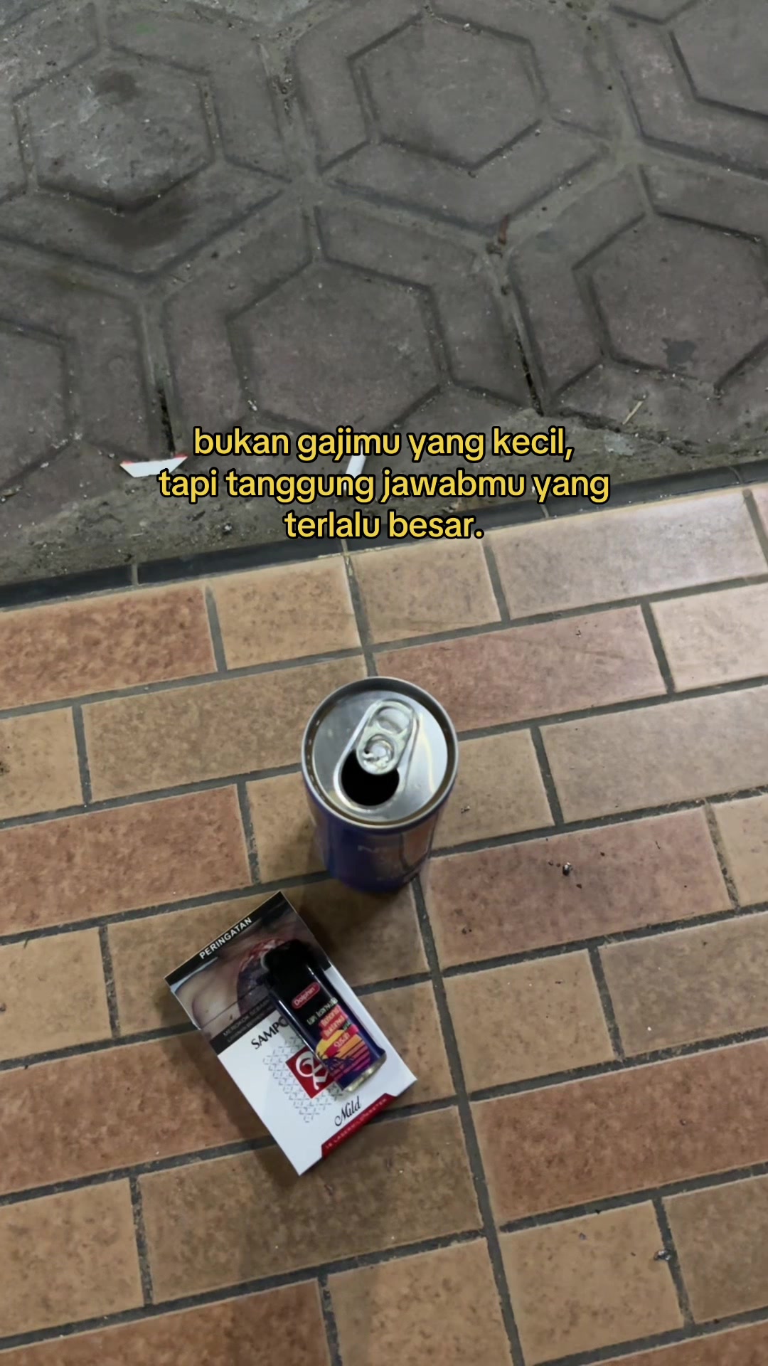 @Vibes Rokok
