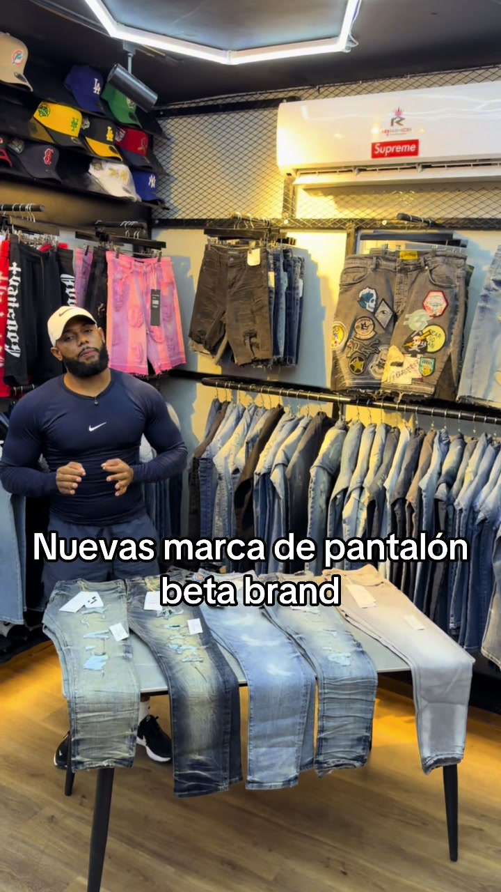 @REY FASHION 💯🇺🇸