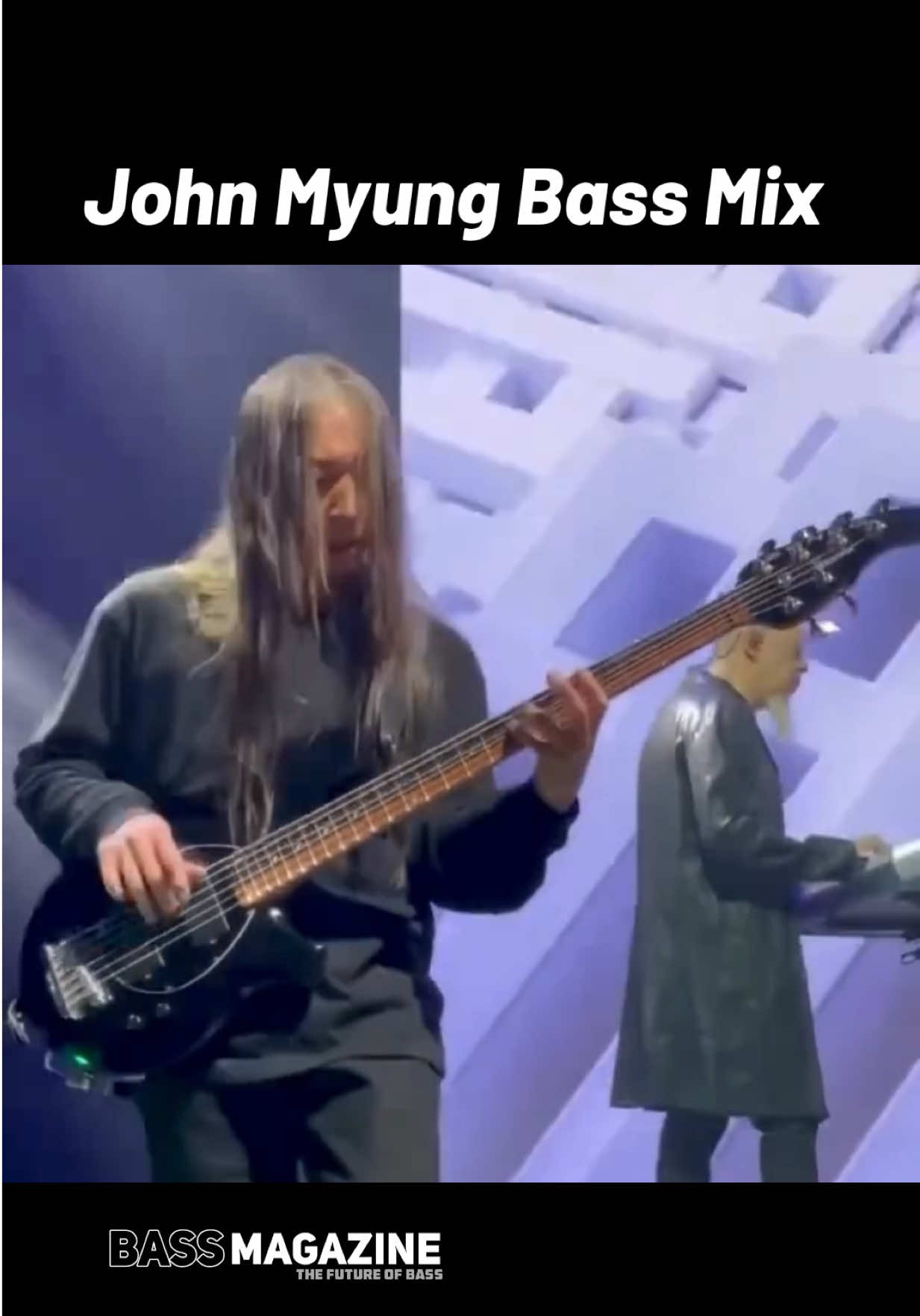@Bass Magazine