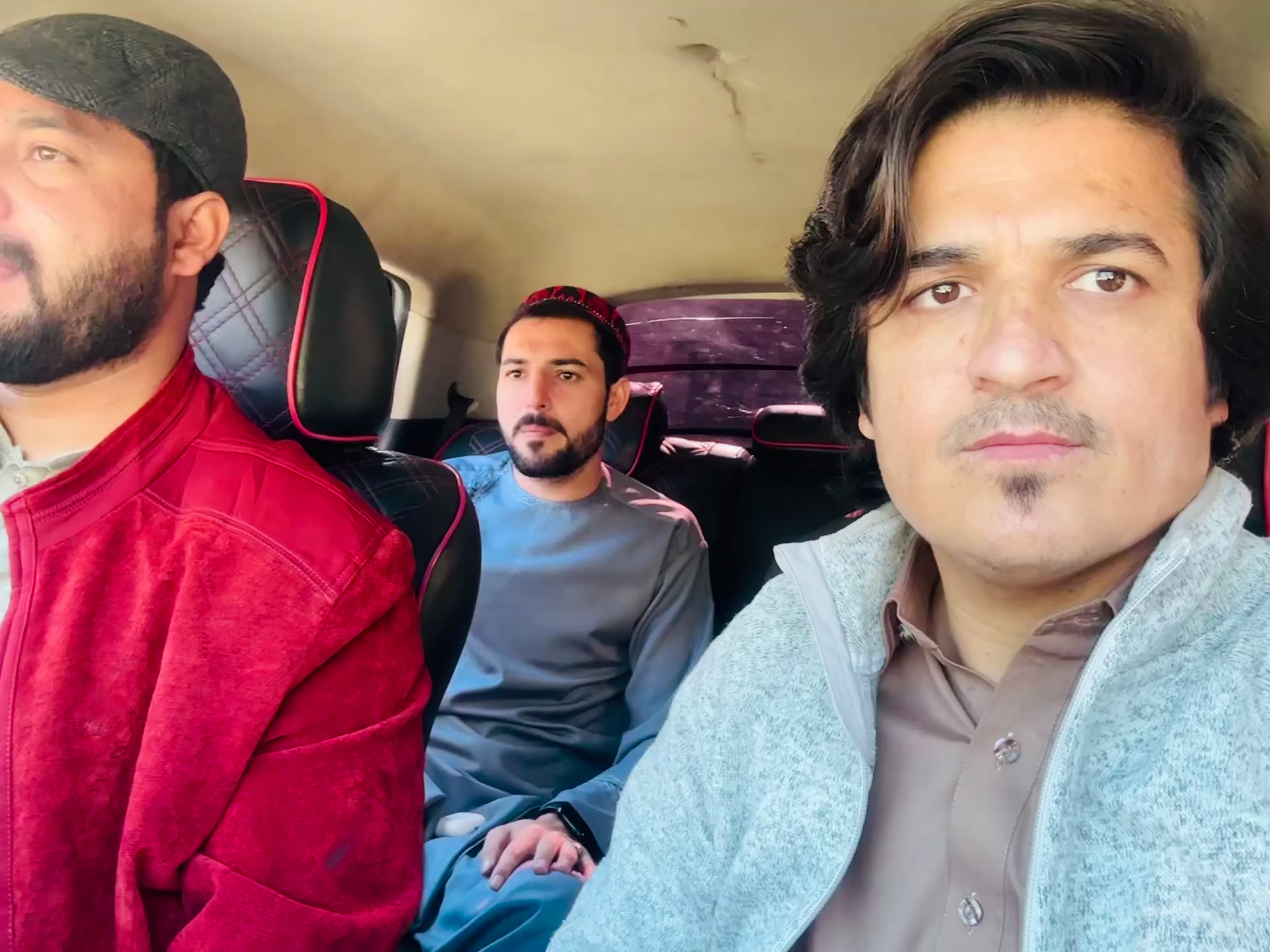 @Ghazi Amanullah