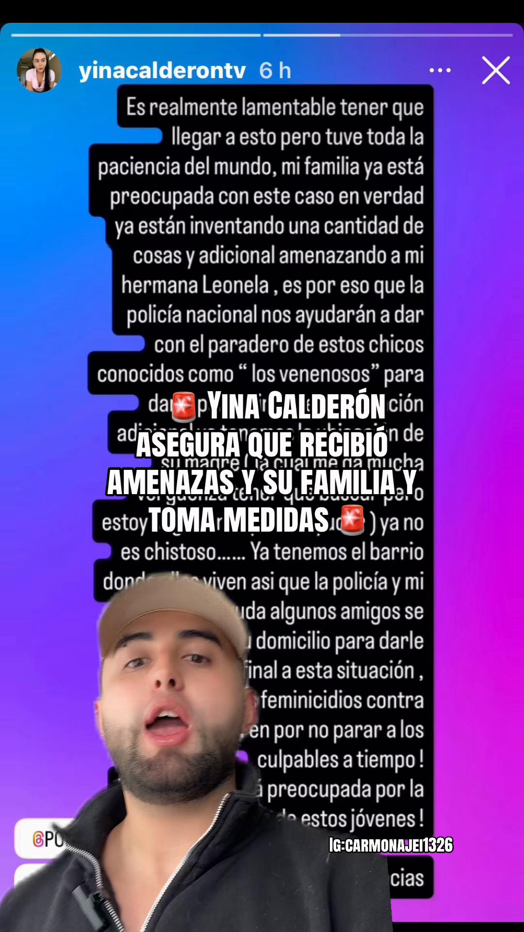 @SoyJeiCarmona•👋🏻🧸🪄✨•