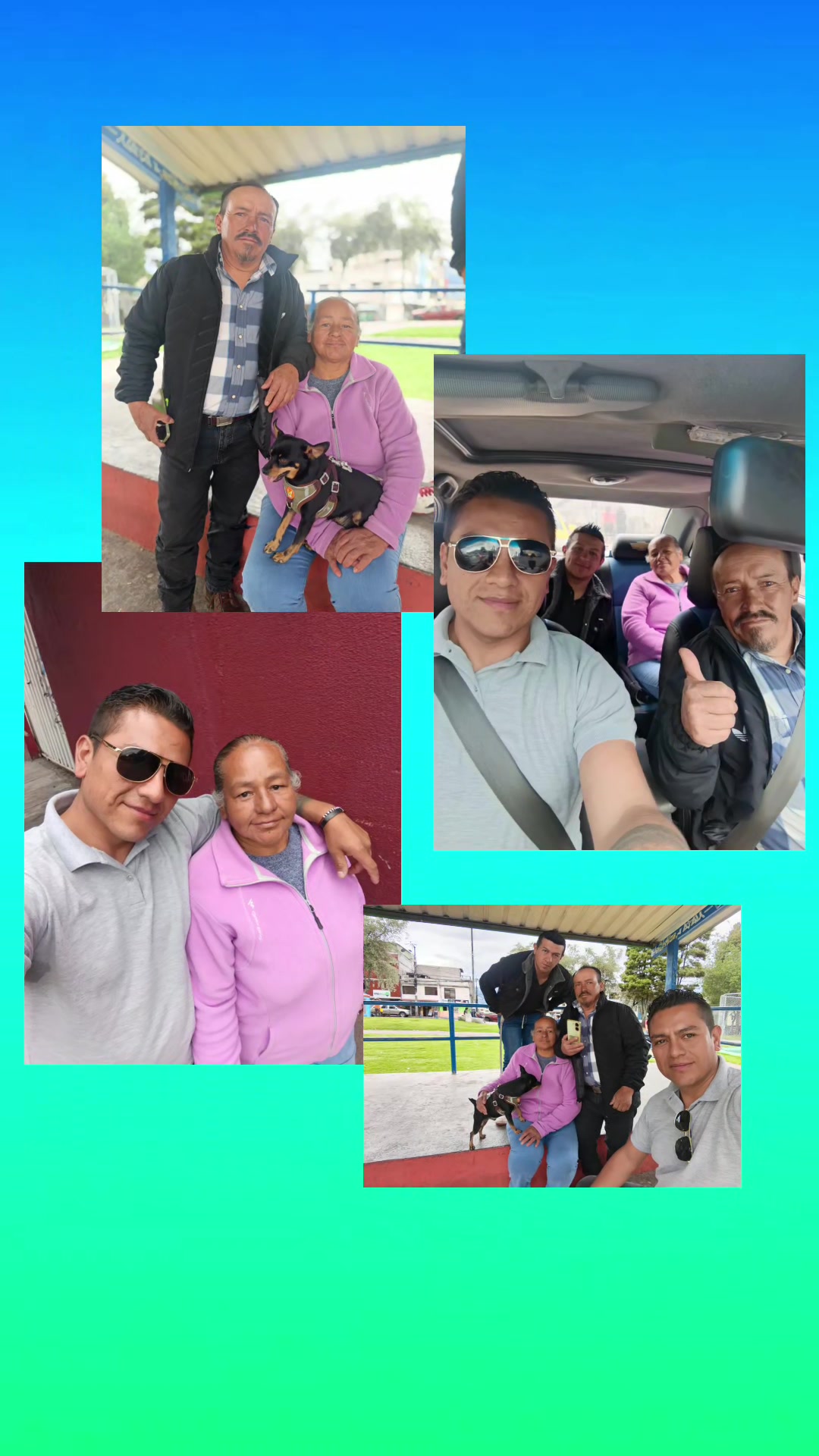 @Carlos Alejandro