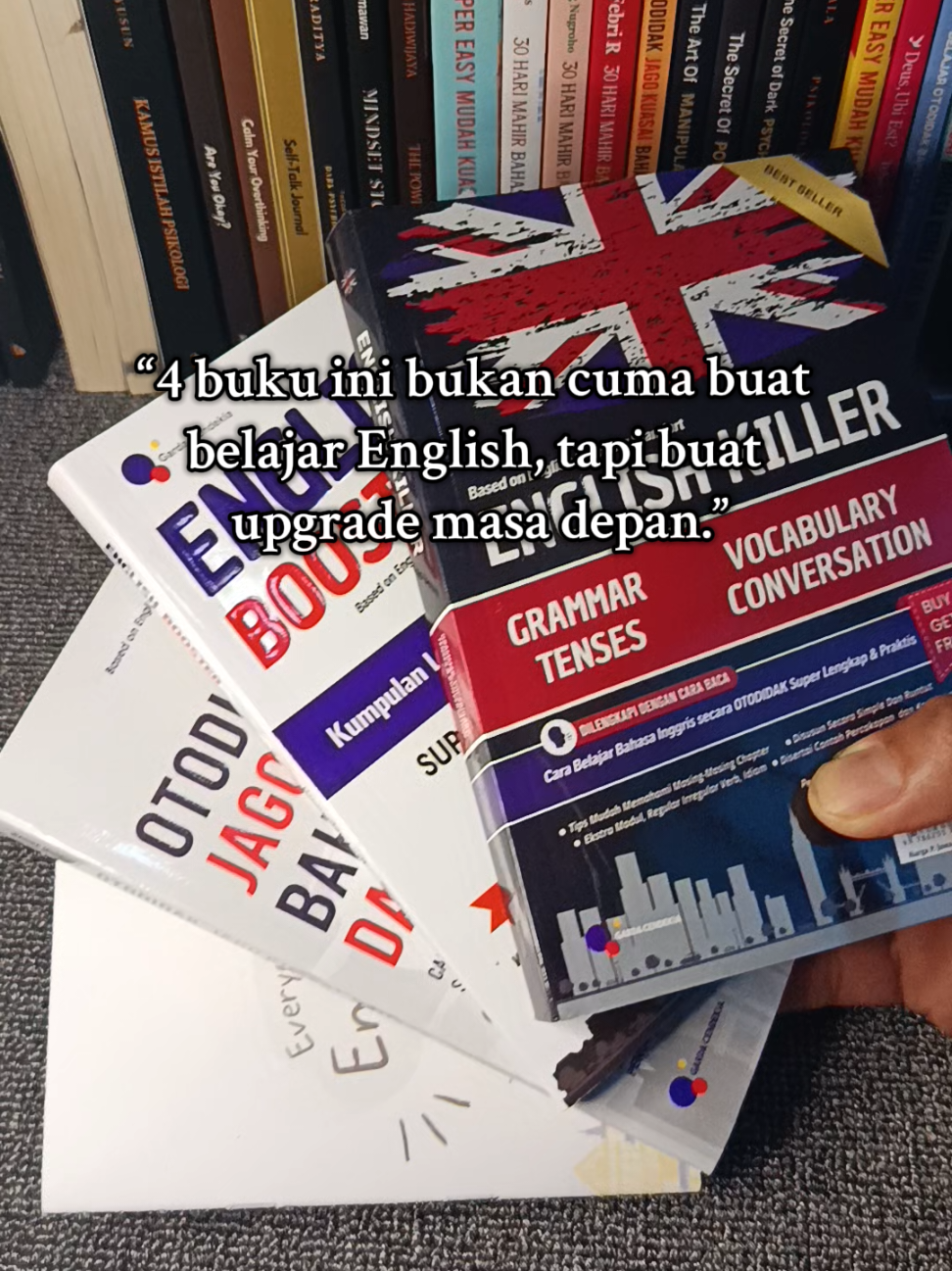 @ILMU BAHASA