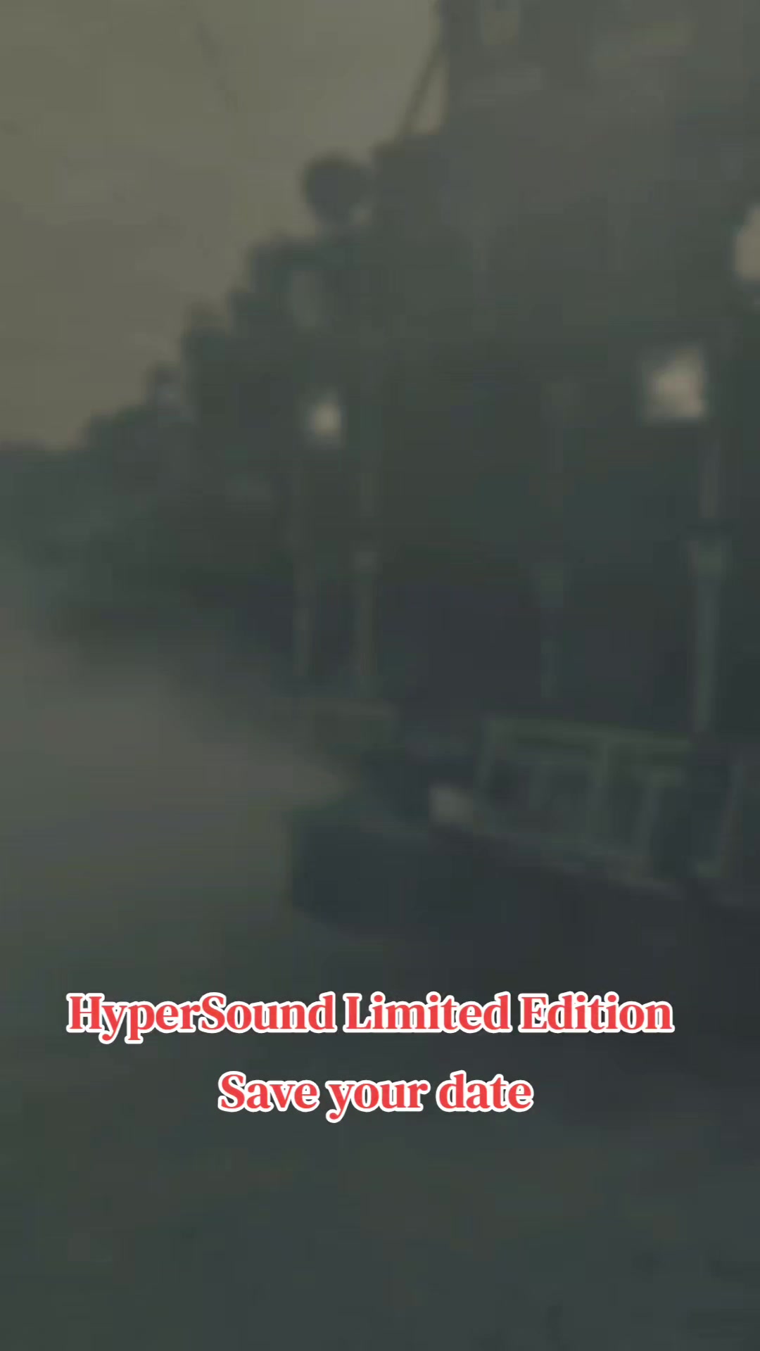 @Hyper _Sound_and_Light