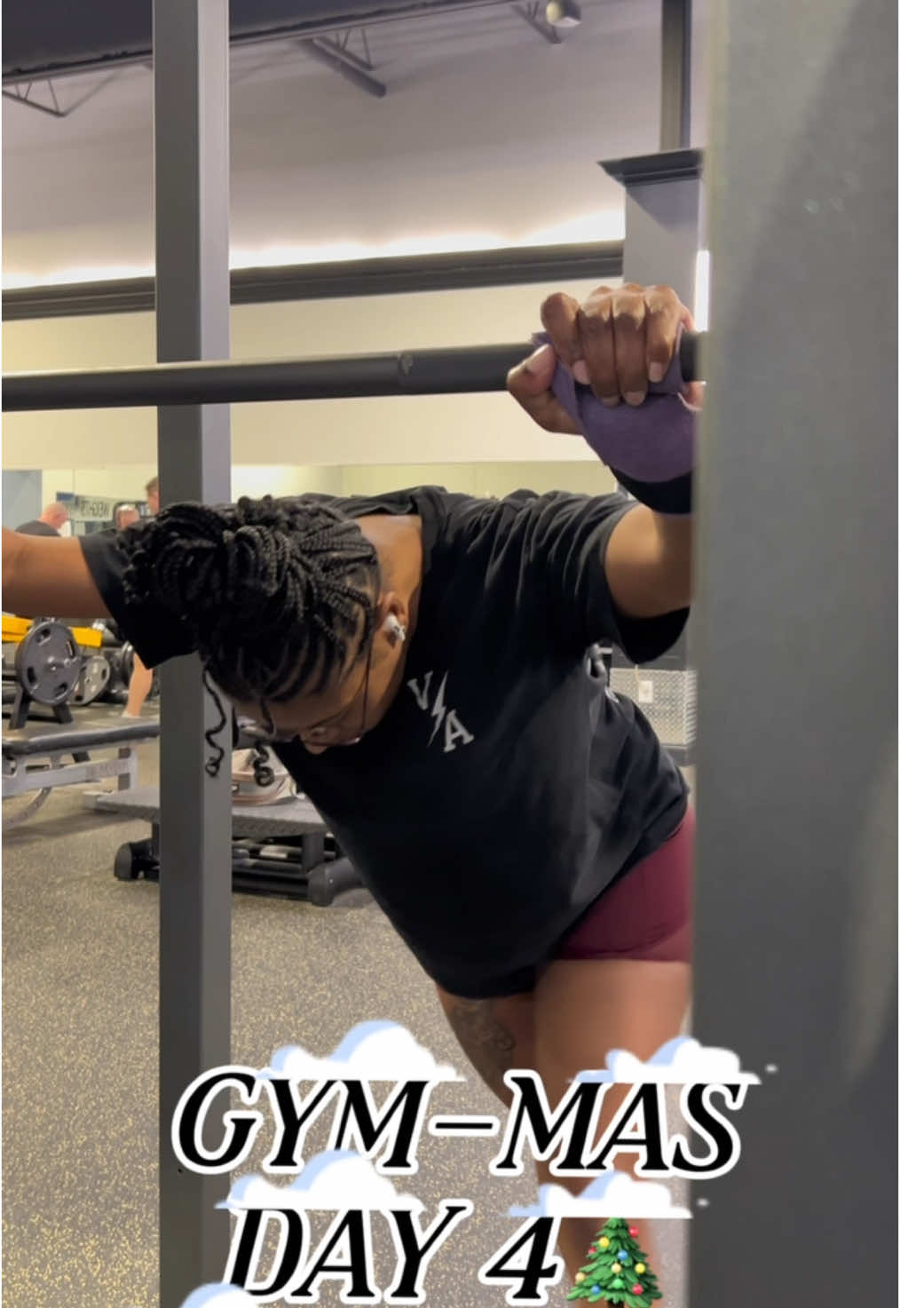 @Iamlexus| Fitness