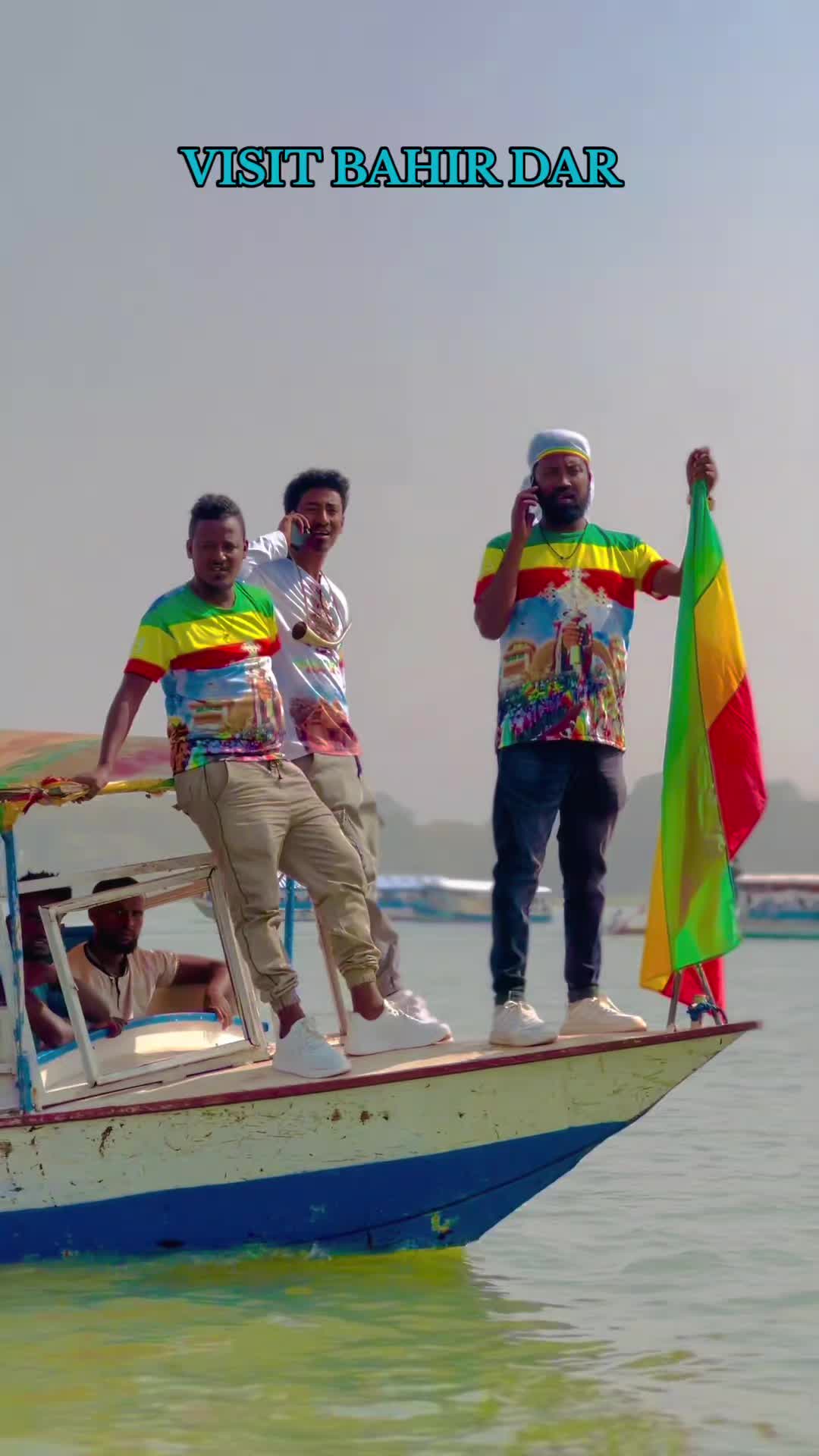 @๐ด VISIT ๐ด BAHIR DAR ๐ด
