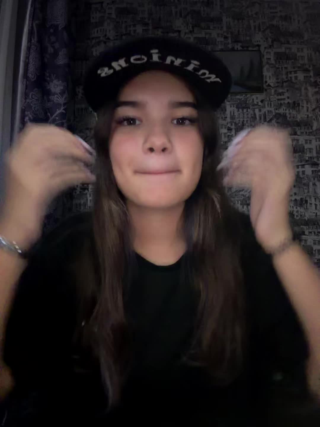 @викуля