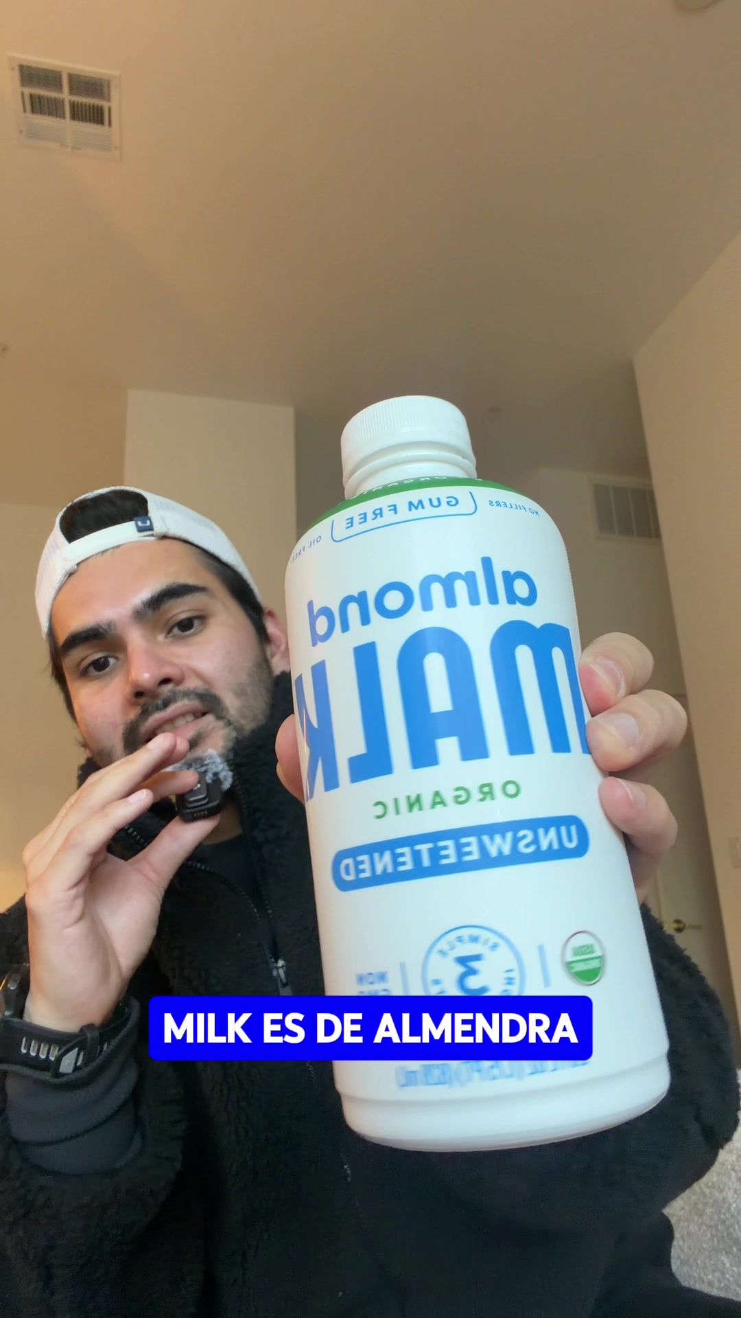 @Mike | Cambio de Hábitos
