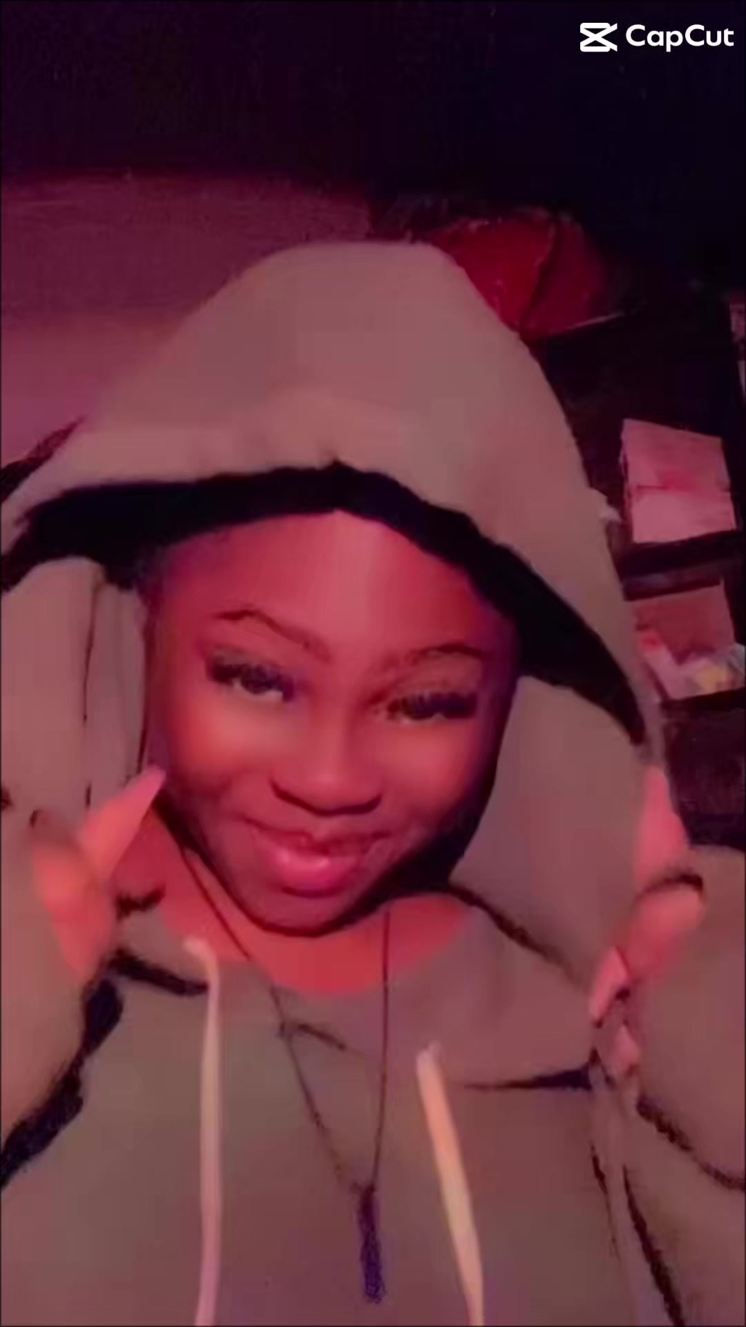 @👸🏾❤️