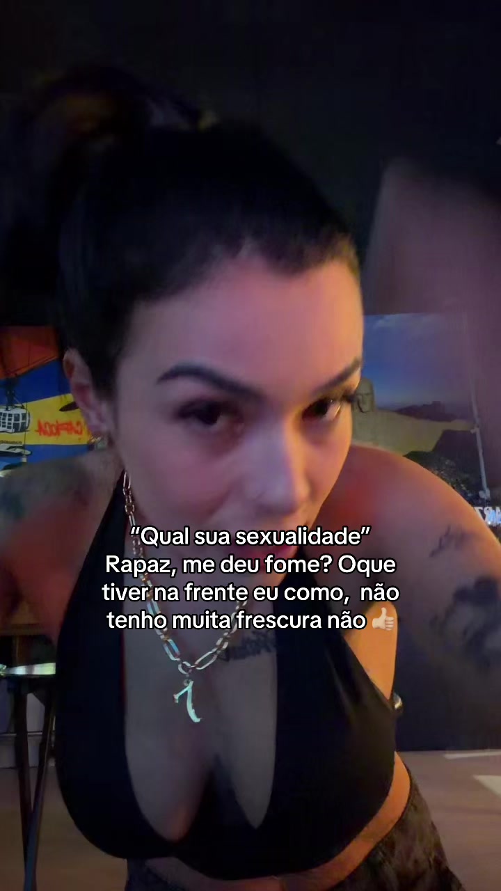 @Thaline Santo