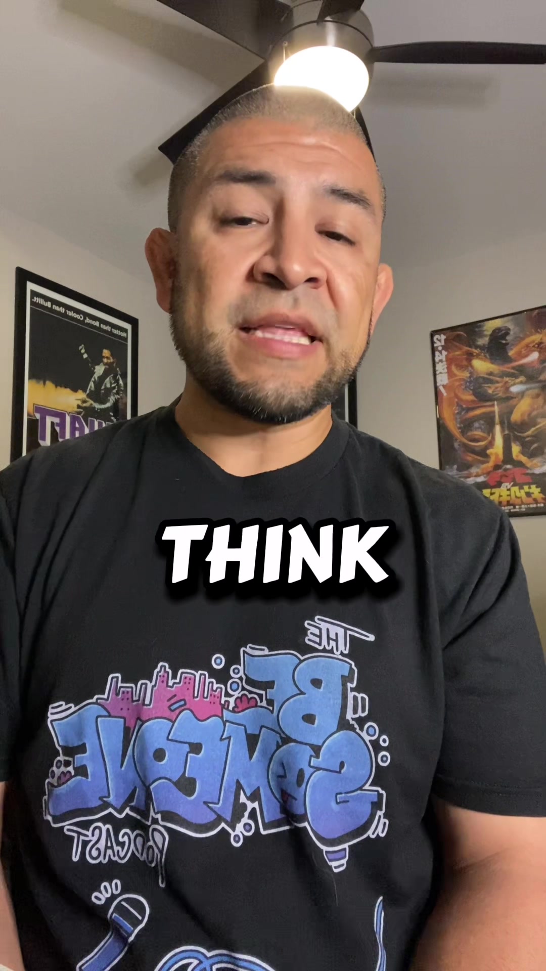 @Coach Ortiz