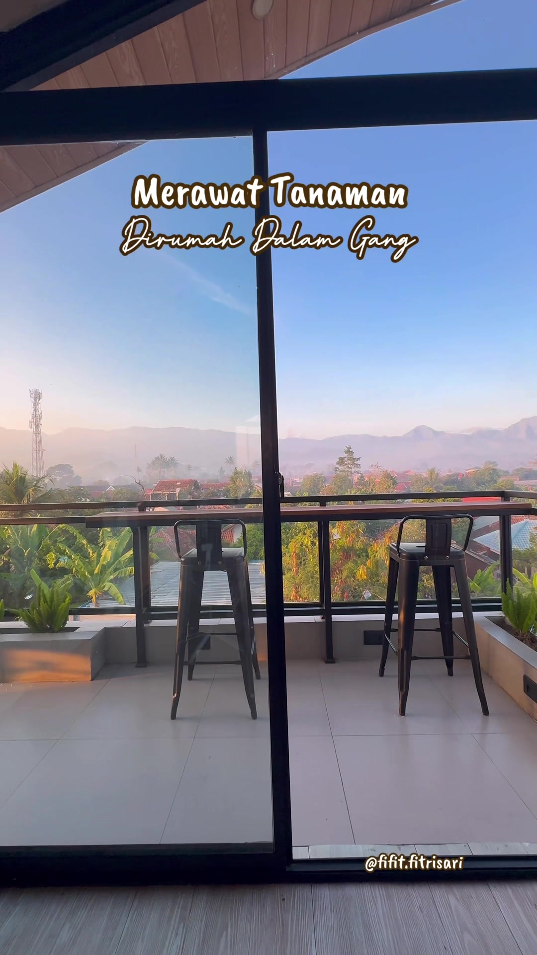 @Fifit Fitrisari
