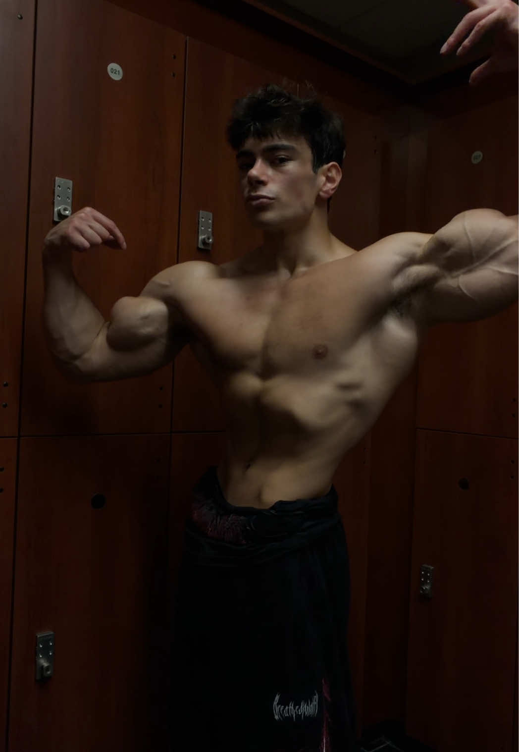 @Clark Kent
