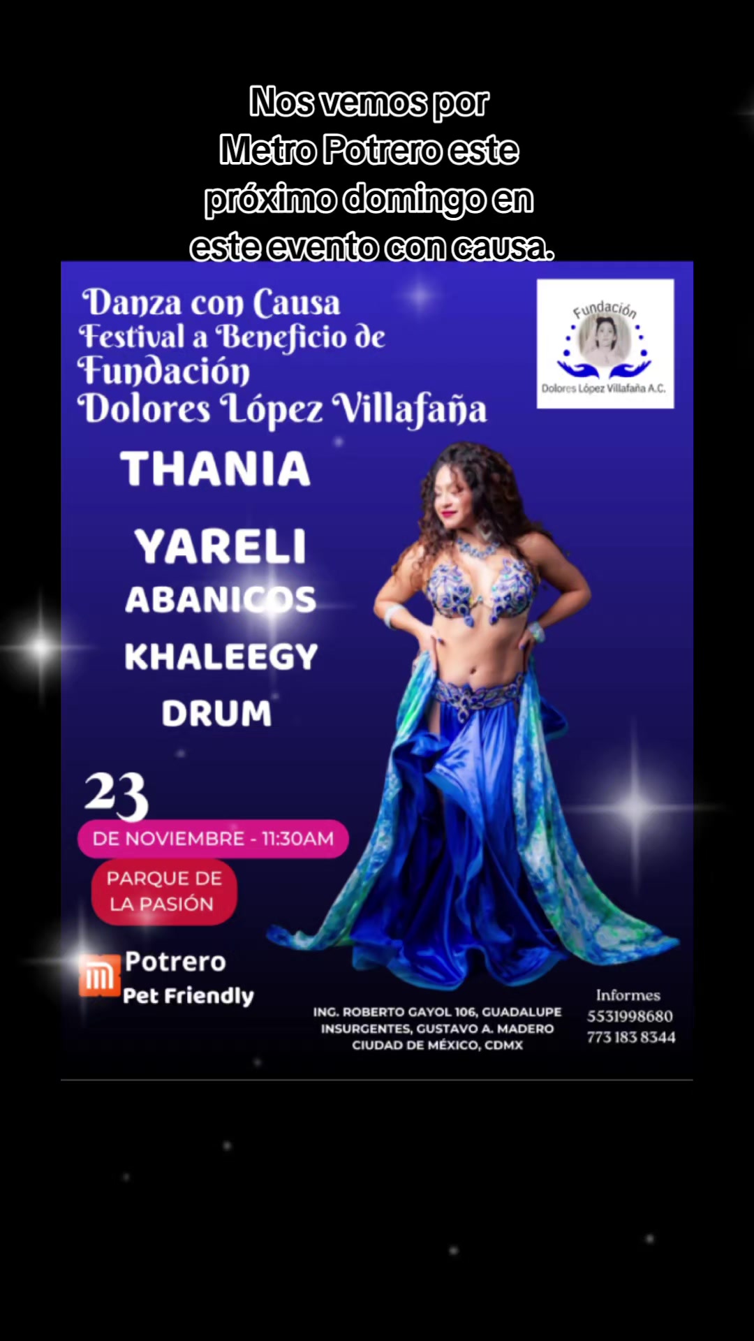 @Thania.bellydance