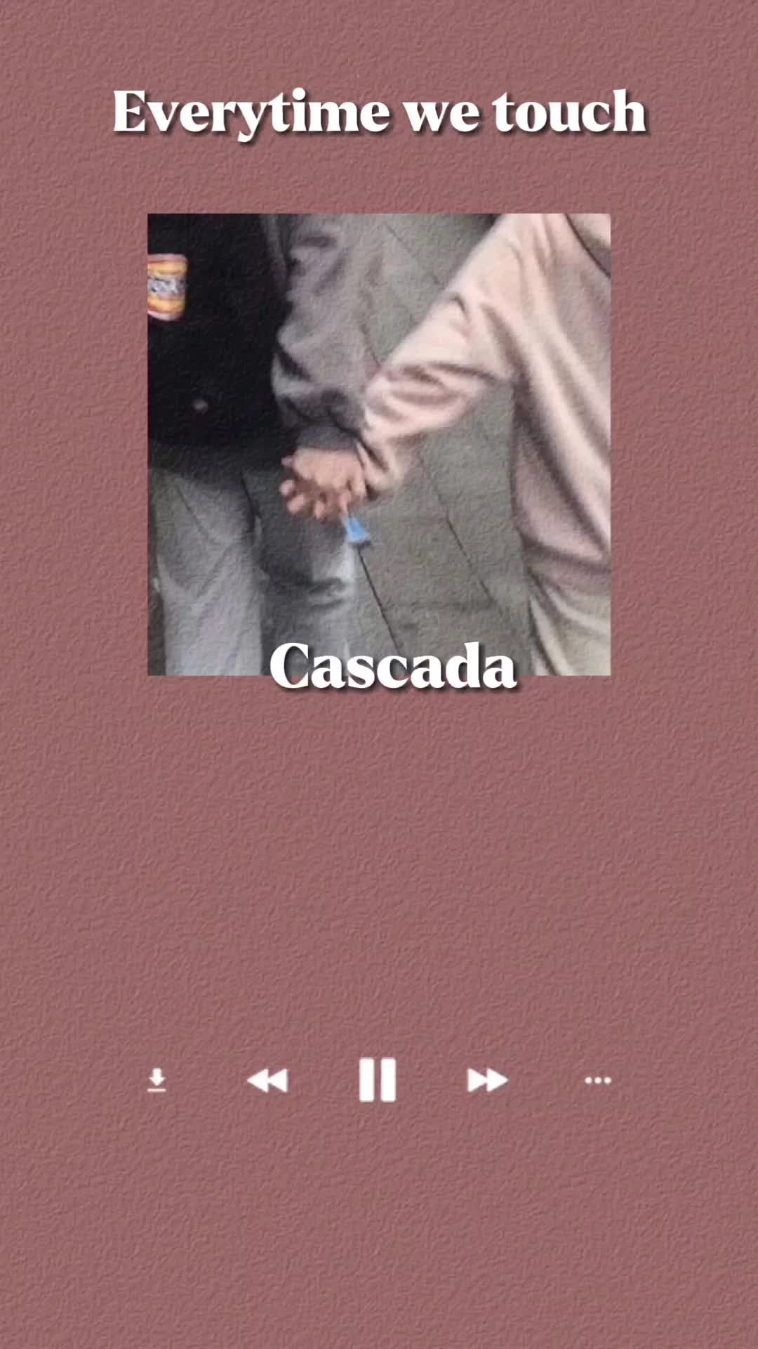 @Just say mild (;