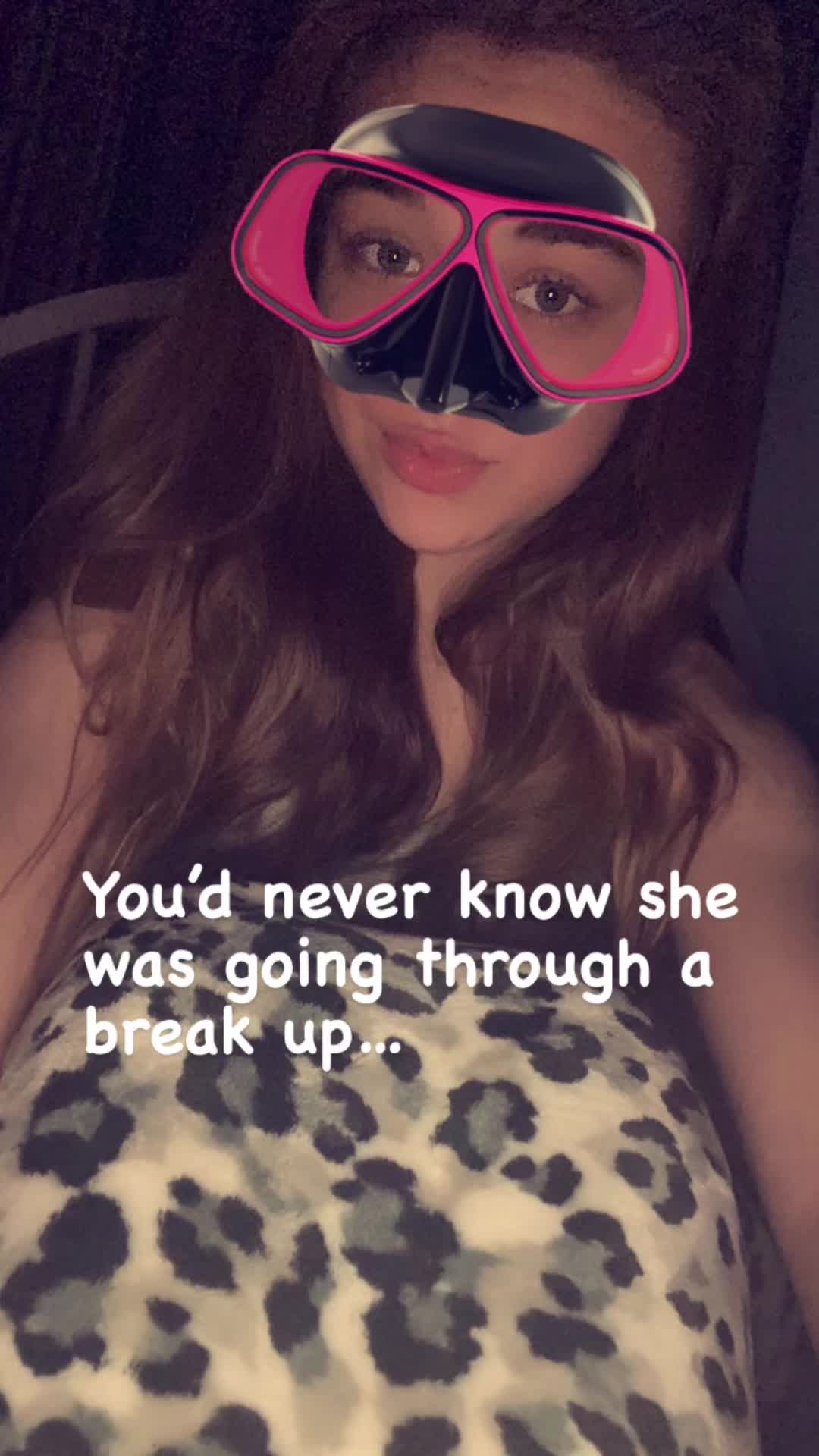 @Maddie
