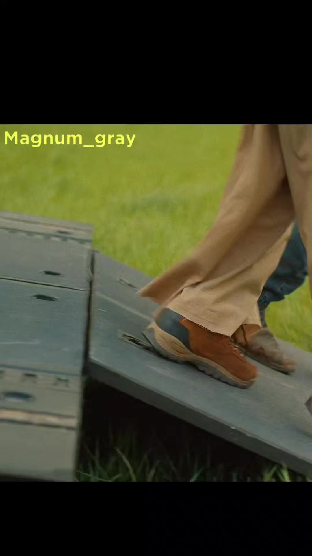 @Magnum
