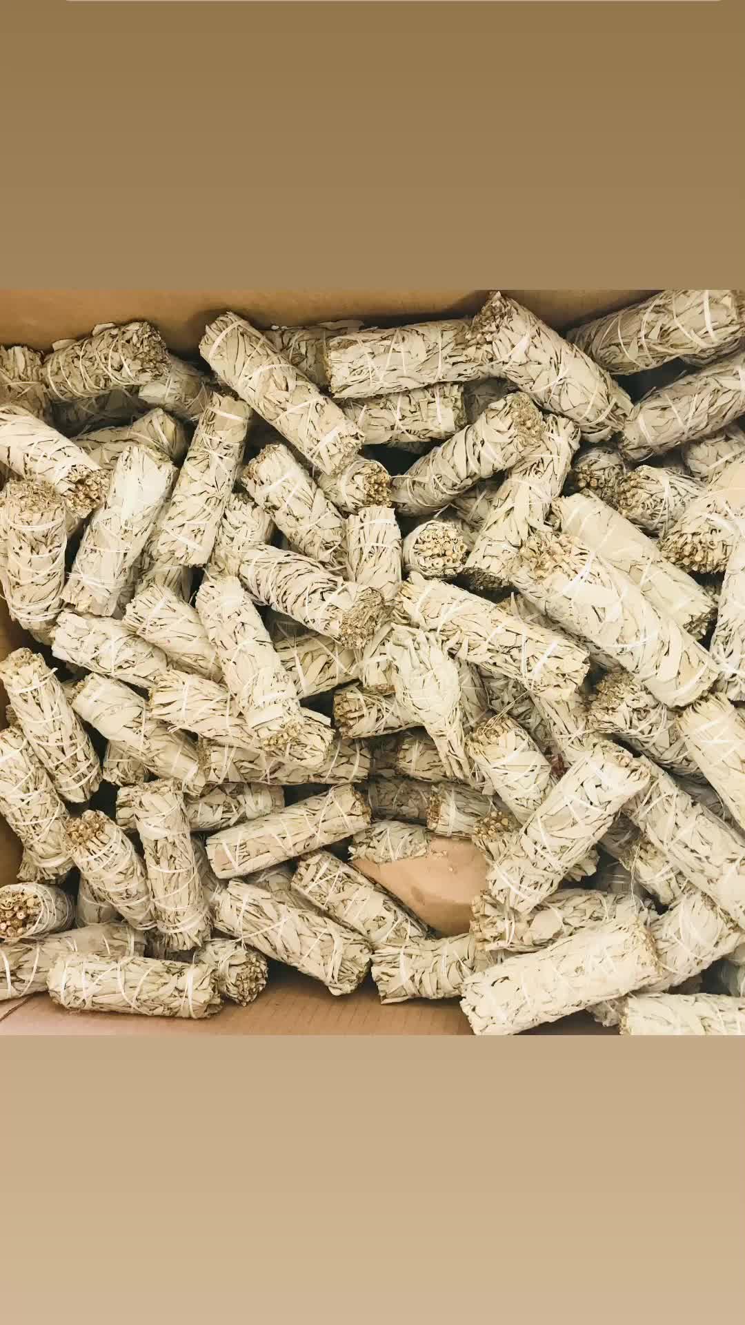 @Sage Incense wholesale
