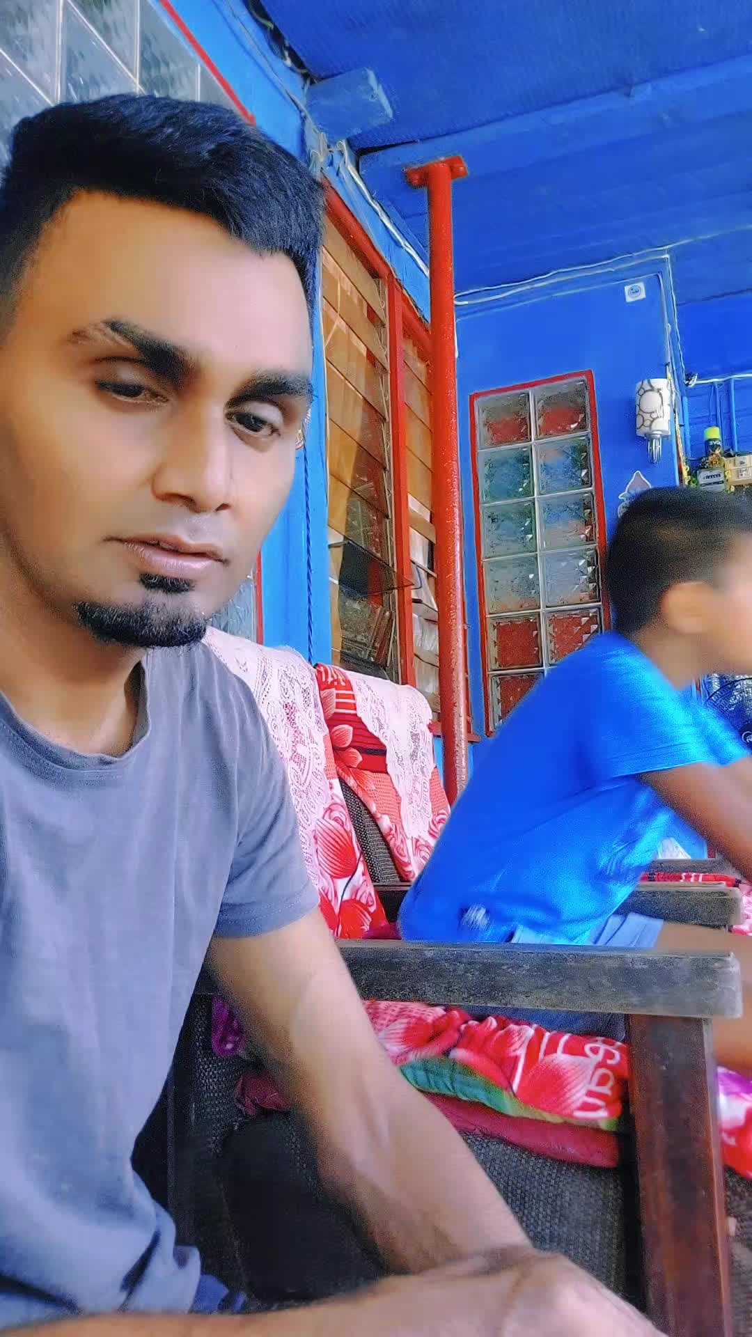 @Ash Vin Prasad