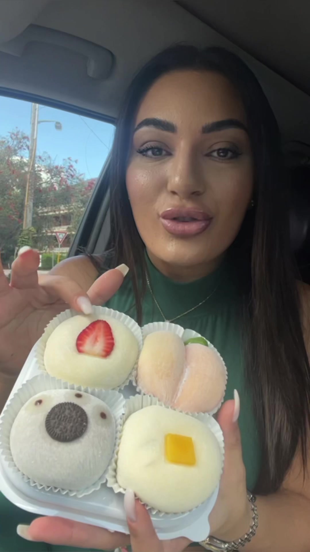 @Danielle Maassarani