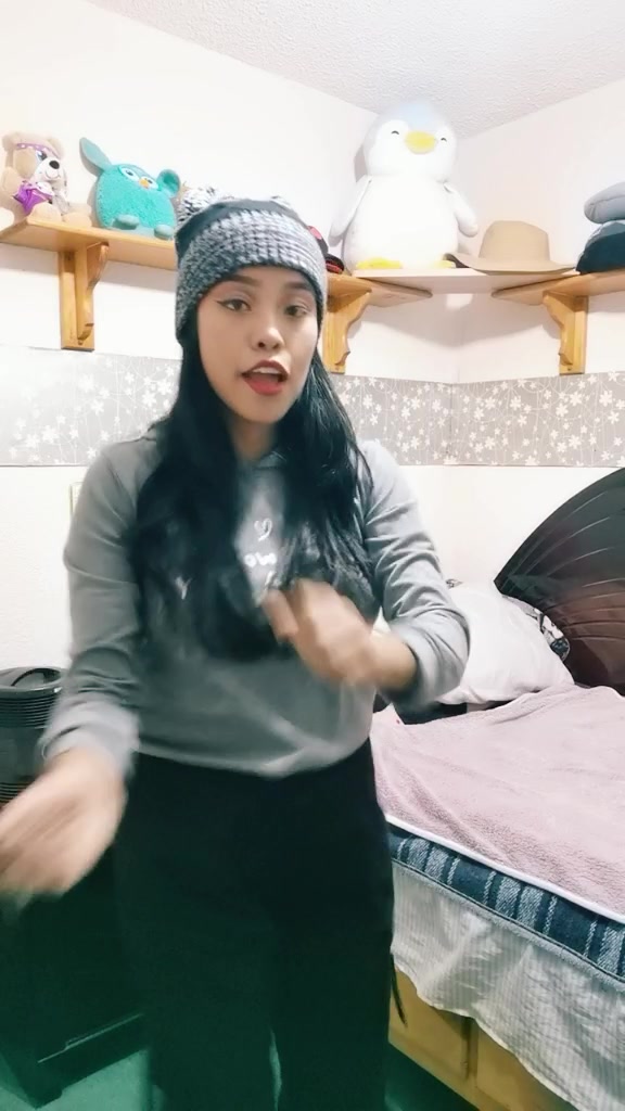 @Karen Zuñiga