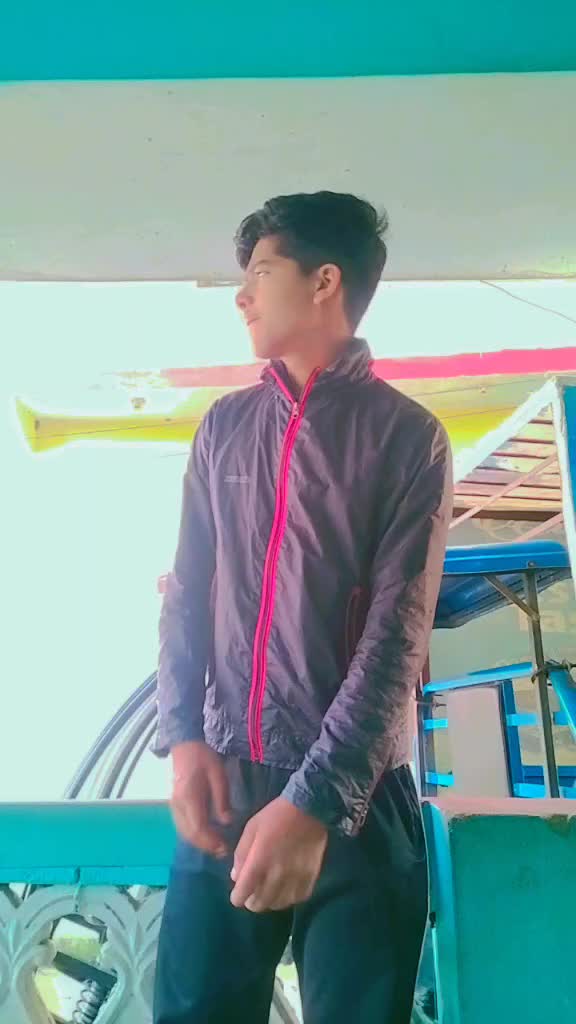 @crazy boy 09