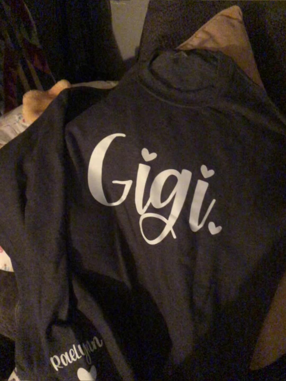 @Gbaby&rsquo;sGigi🤪