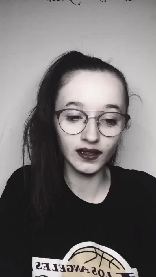 @A C T I N G 🖤