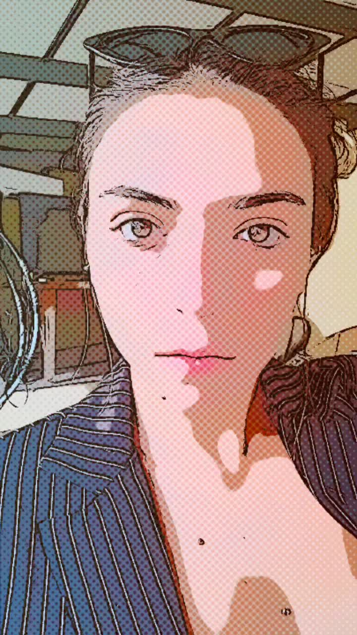 @Benedetta Benzi