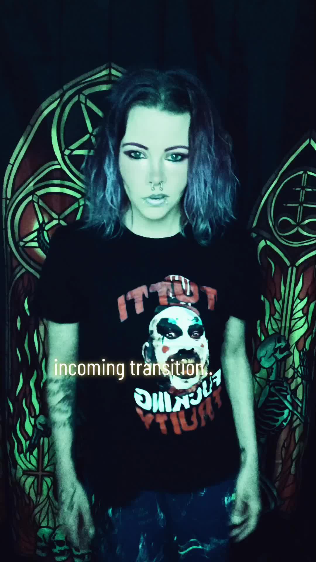 @Manson