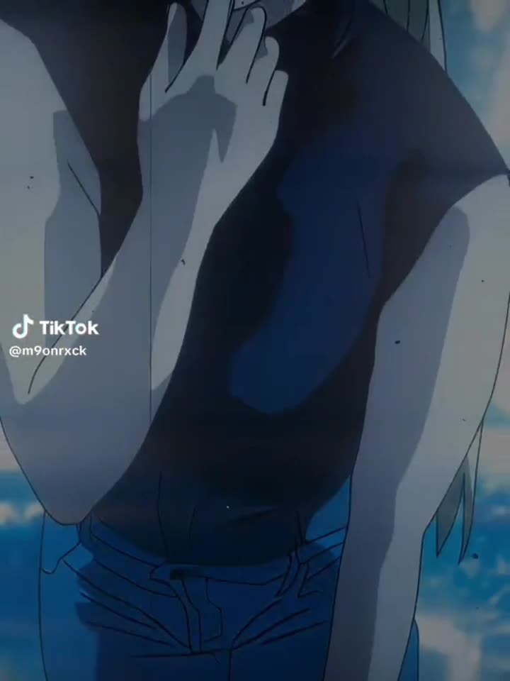 @Inumaki Toge