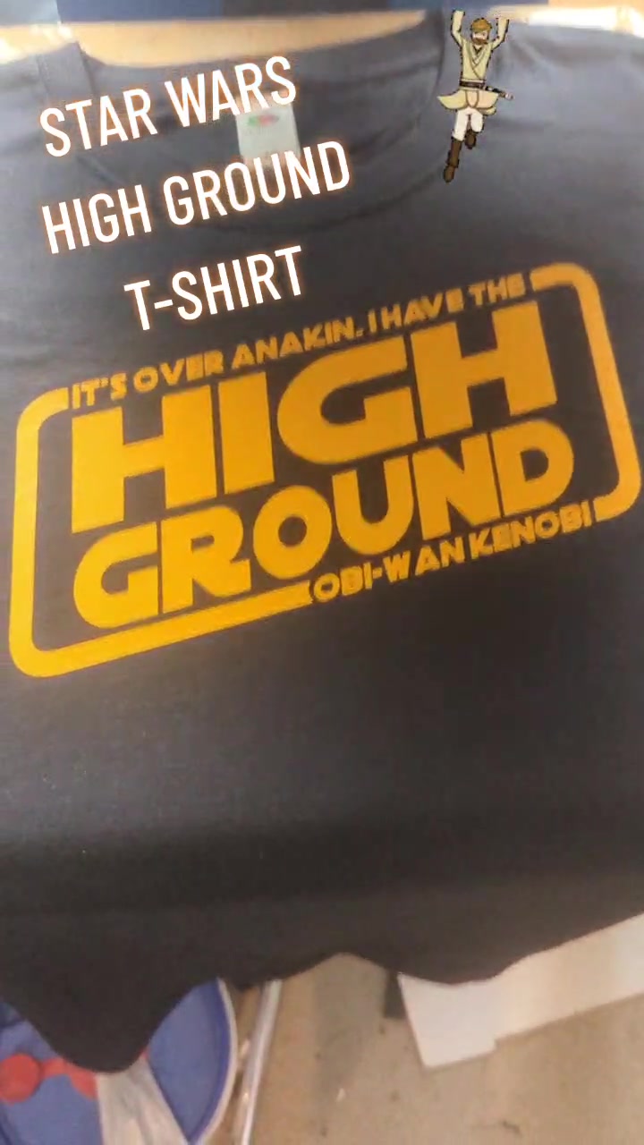 @Shirt Happens