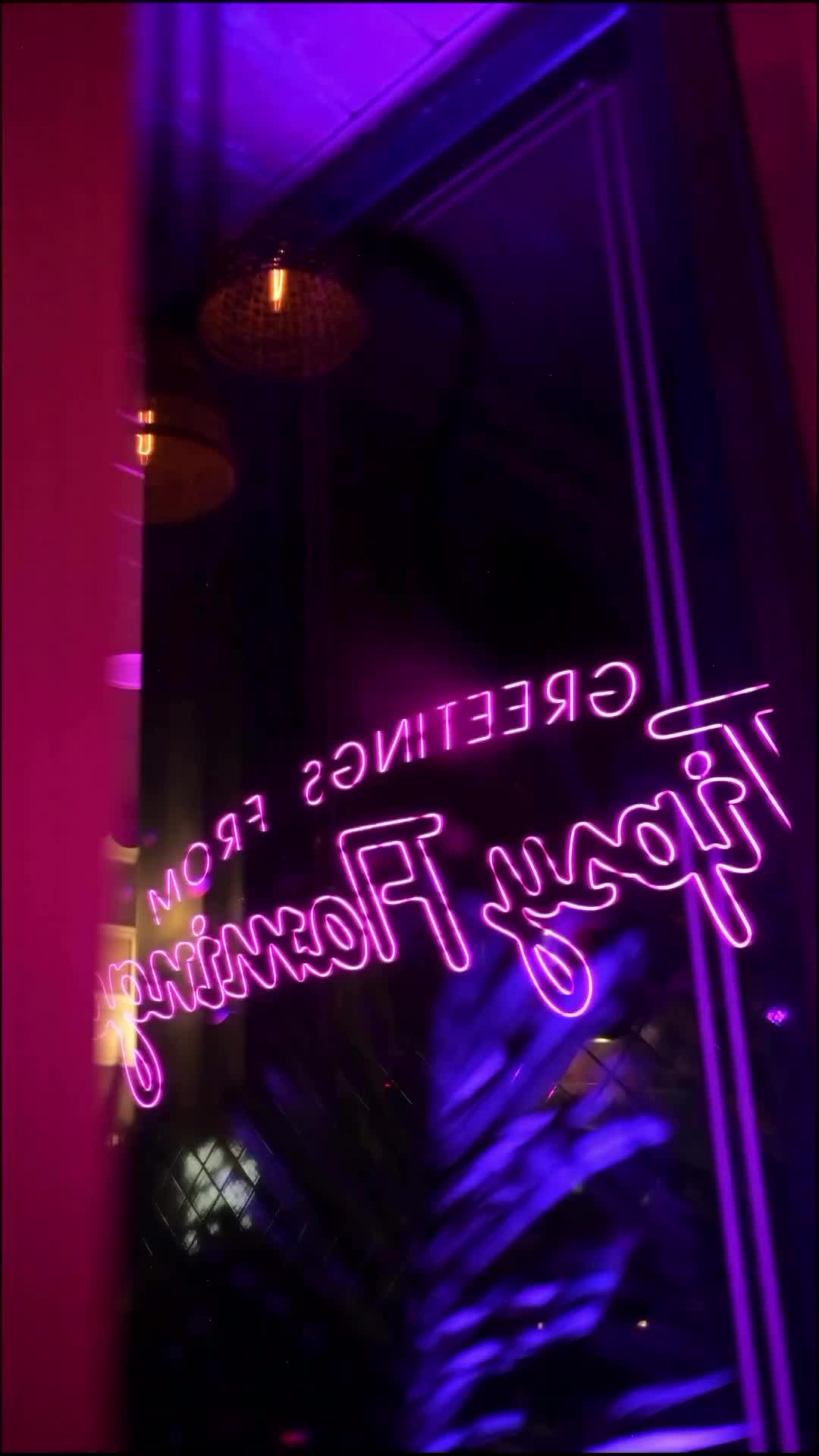 @Tipsy Flamingo | Cocktail Bar