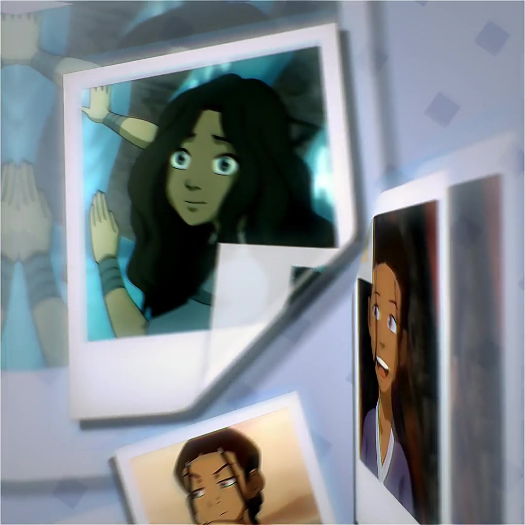 @Gwyn luvs azula!