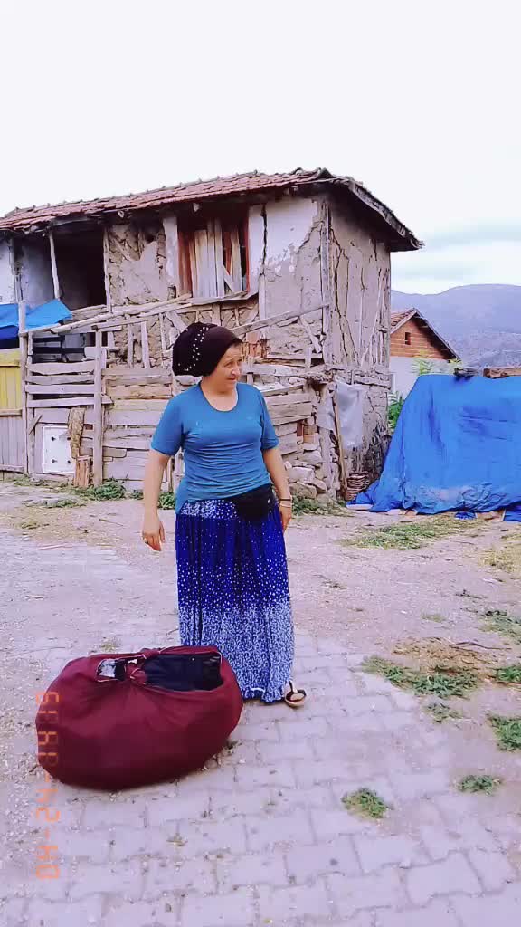 @ayperi kara&ccedil;al