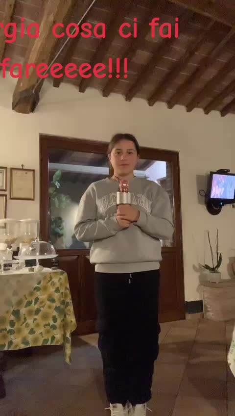 @Camilla Baamonde