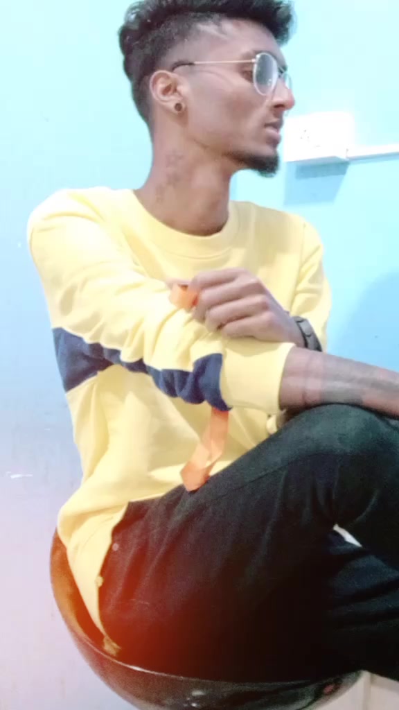 @Anirudh Gopi