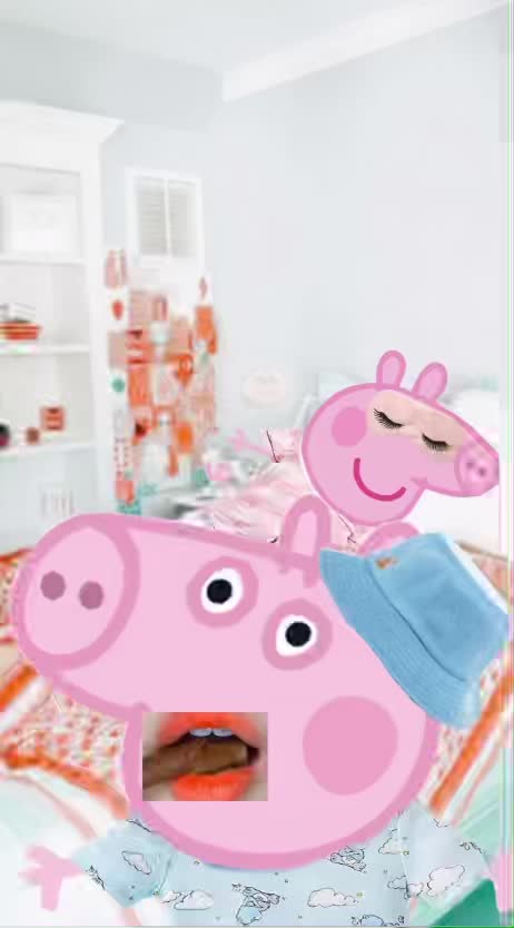 @Peppa_Prepppyasmr1209