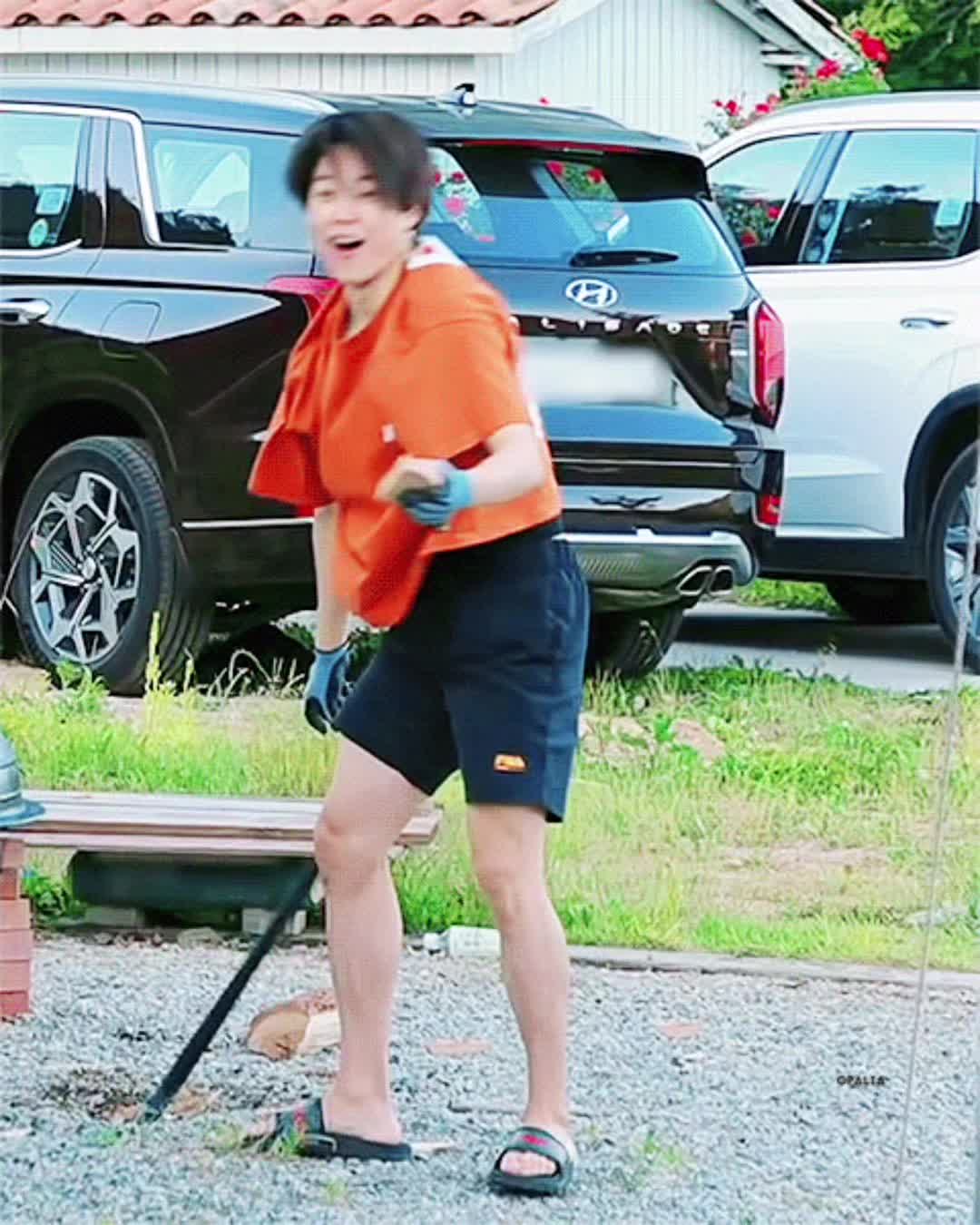@Jimin’s Fleshlight
