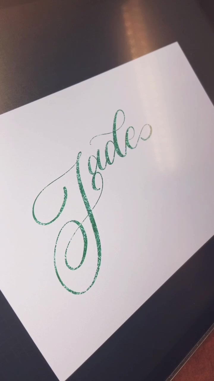 @Lemon Letter