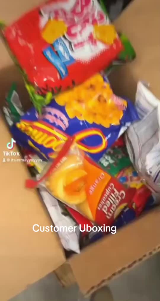 @876Snackbox