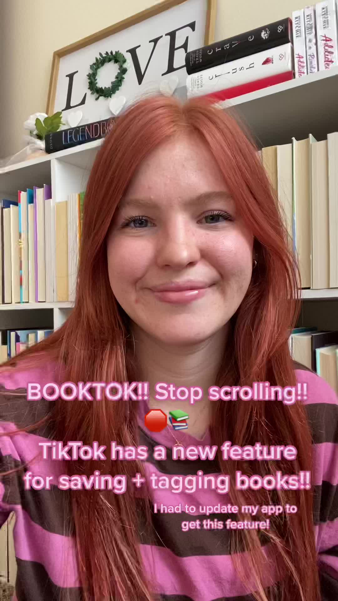 @Sarah’s Bookshelf