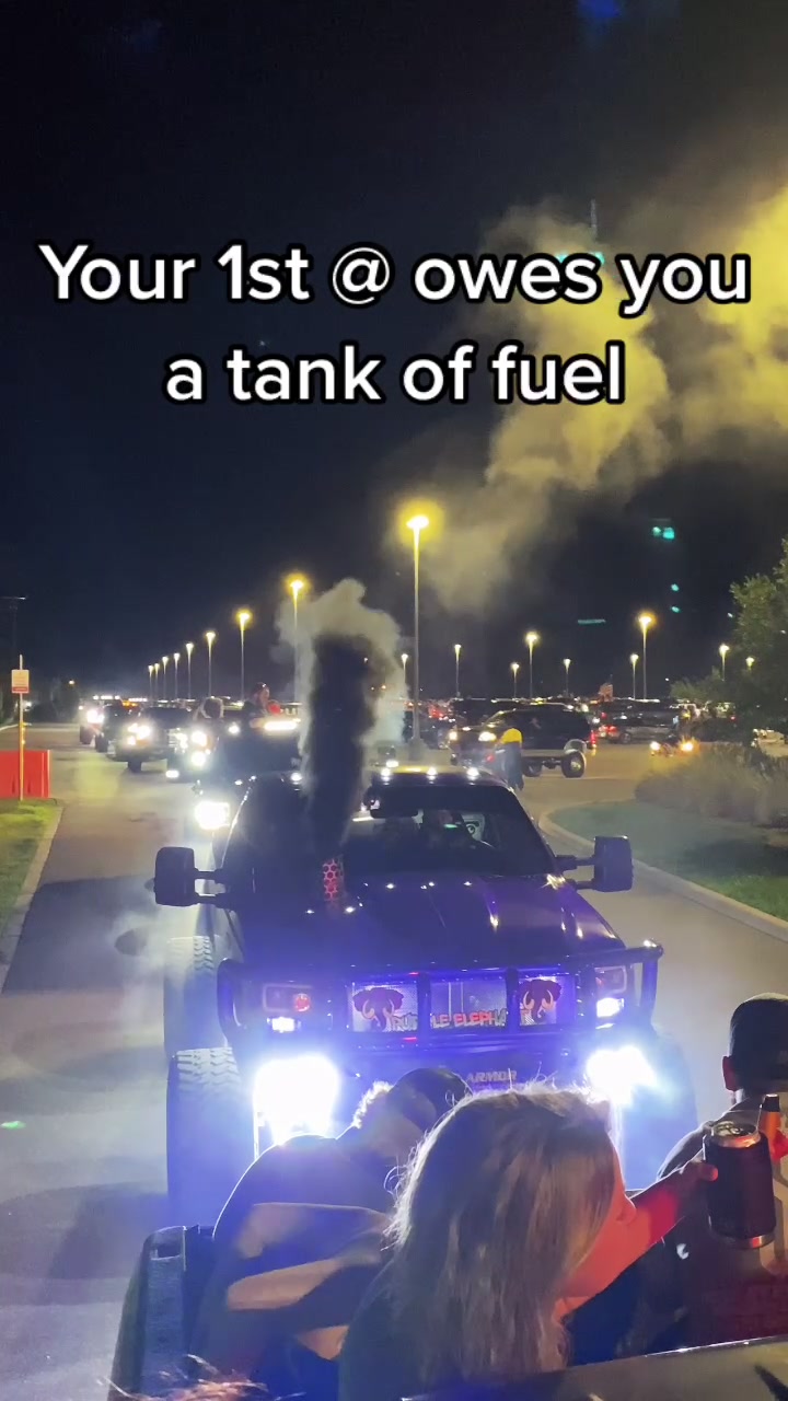 @Diesels of USA
