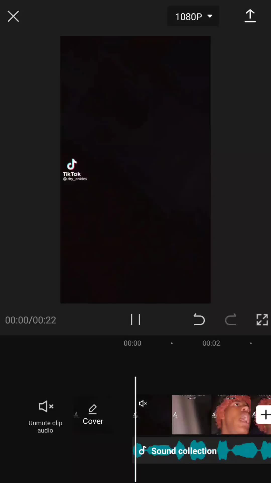 @:(: