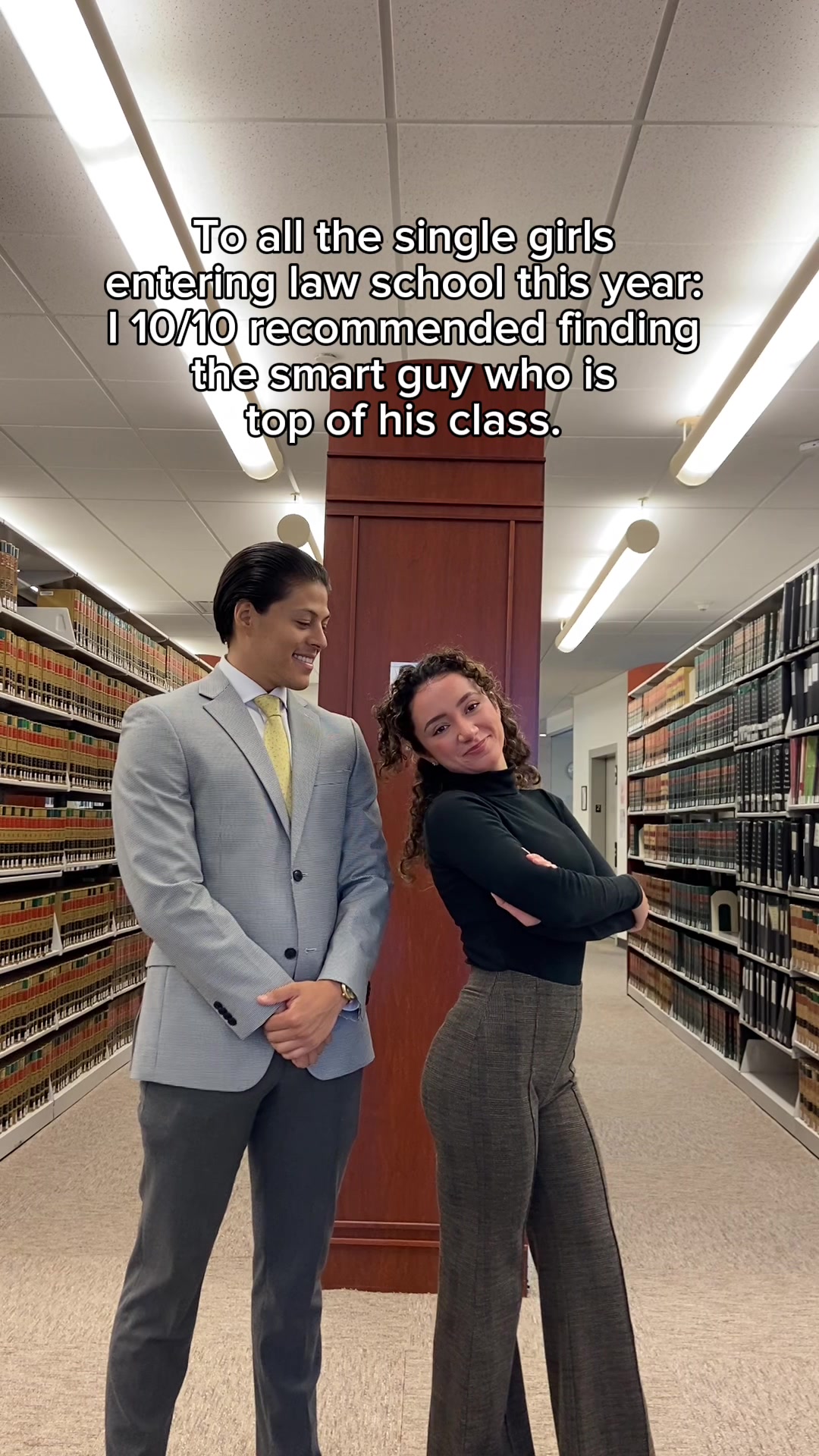 @Felipe and Steph
