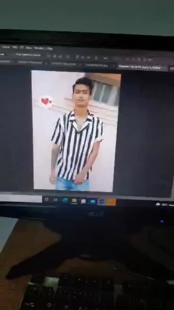 @D W (T-Shirt Printing BKK)
