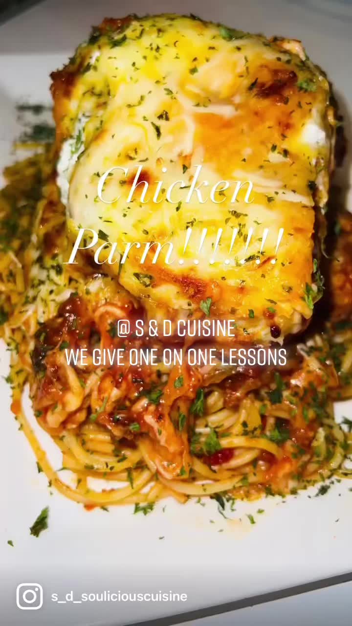 @Chef Terry-Rivera